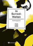 stadtplan berlin 1955  Surreal-Welten: Berlin in der Nachkriegsprosa 1945–1955 (Berlin in Prosa: Eine kleine Stadtgeschichte in Geschichten)