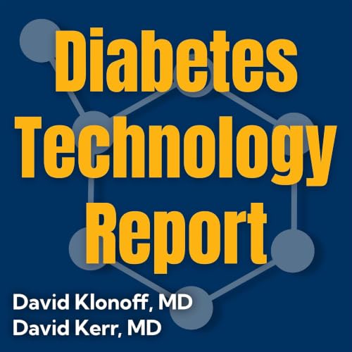 Shannon Lantzy, PhD on Accelerating Innovation in AID and Why Diabetes Tech Cannot Ship Like Angry Birds