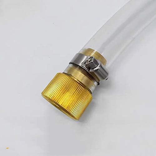 N/W Excavator Oil Drain Pipe for Doosan Daewoo DH220 225 300-5-7 Oil Drain Hose Switch