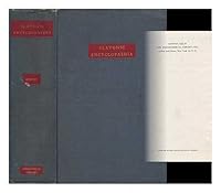 Slavonic Encyclopaedia B000W5SAJ6 Book Cover