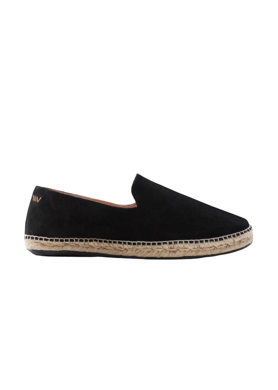 VISCATA Capsasal Suede Espadrilles