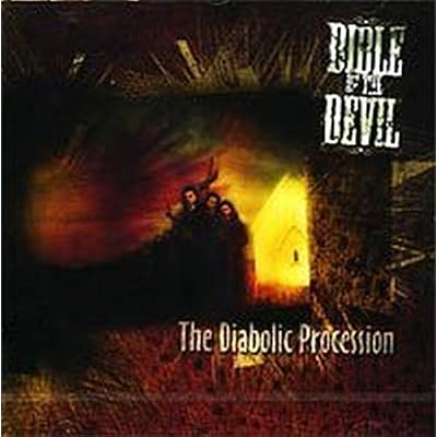 Diabolic Procession