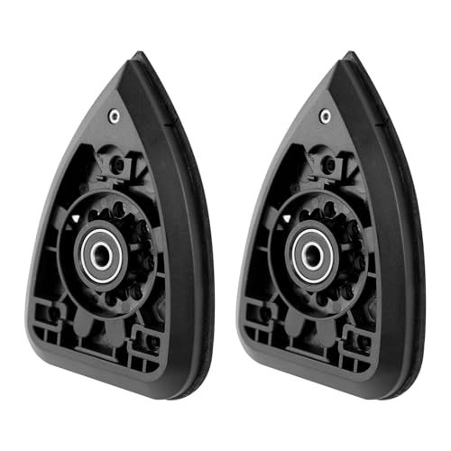 Patins de ponçage à clipser industriels à compatibilité polyvalente - 6