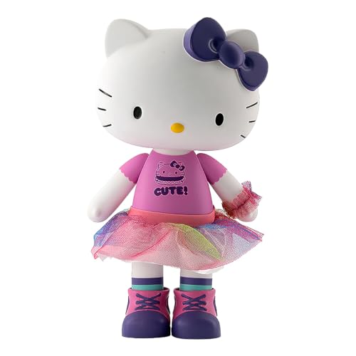 hello kitty moño Marca Sanrio