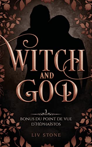 Witch And God Tome 3