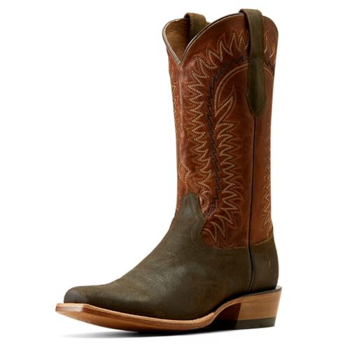 Image of ARIAT Futurity Time Western Boots