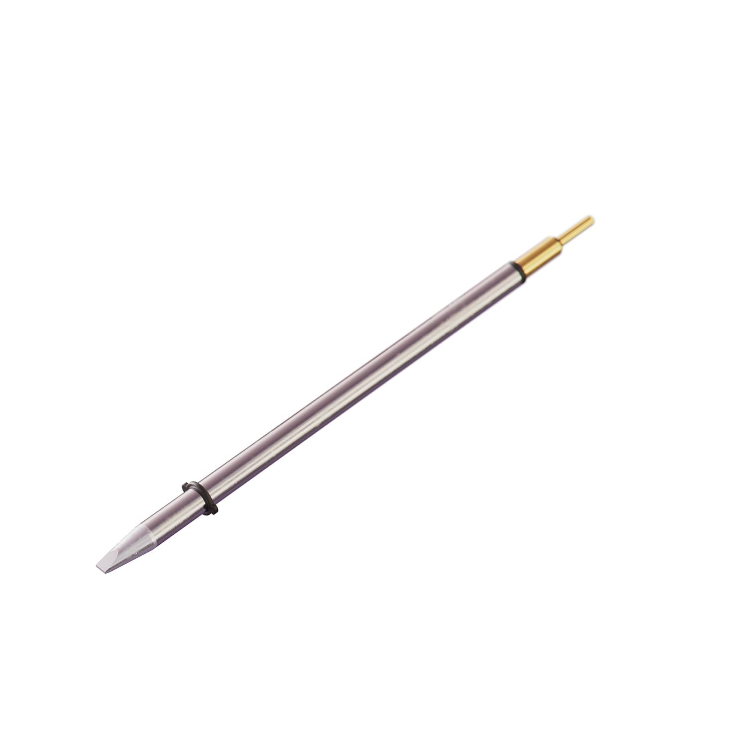 Metcal MFTC-7CH5012 - MicroFine Soldering Tip (Chisel; 1.2 x 5mm; 775F)