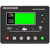 SmartGen HGM7220 Generator Controller, Event logs, RS485, Schedule Control, AMF