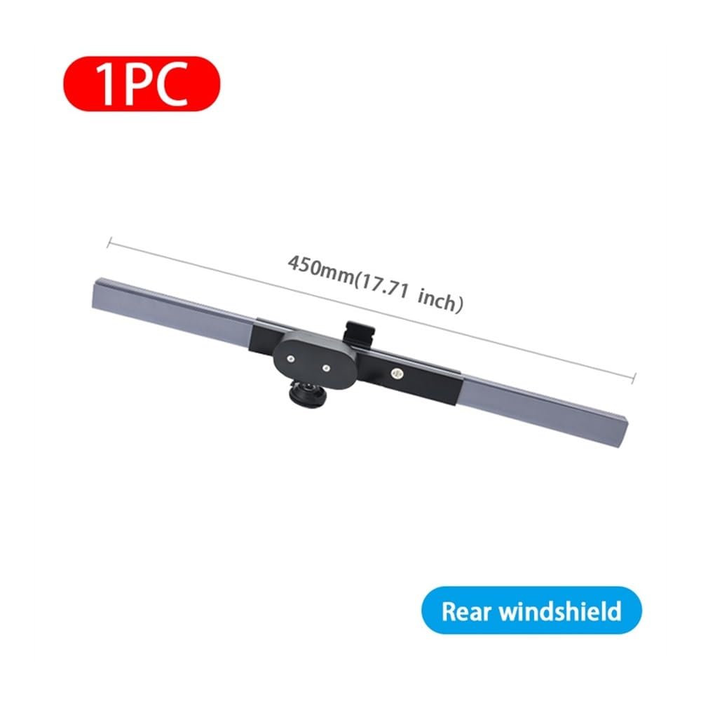 Parasole Auto Parabrezza Parabrezza Per Auto Tendine Parasole Per Finestre Parasole Estivi Blocco UV Protezione Della Privacy (Size : 45cm)