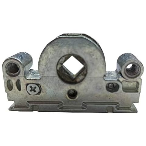 Maco Worm Case Spare Part Screwable for Window Gearbox and Balcony Repair Gear Lock with HauSun Upgrade Cover