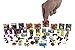 World's Smallest Micro Toy Box Series 2. Styles Selected at Random