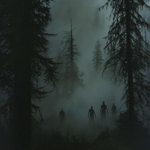 Disembodied Voices: True Accounts of Hidden Beings