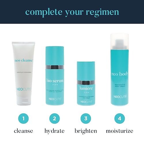 Image of NEOCUTIS Neo Body Restorative Body Cream - Anti-Aging and Firming - 200 ml