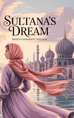 Image of Sultana's Dream