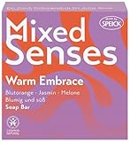 Made by Speick - Mixed Senses Seifen | 2er Pack (Warm Embrace)