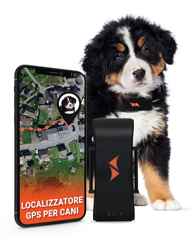 Gps Cane – I 15 migliori prodotti a confronto - Mondo-dei-cani.it Guida