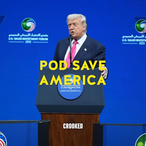 Trump Calls for Democrats' Executions Podcast Por  arte de portada