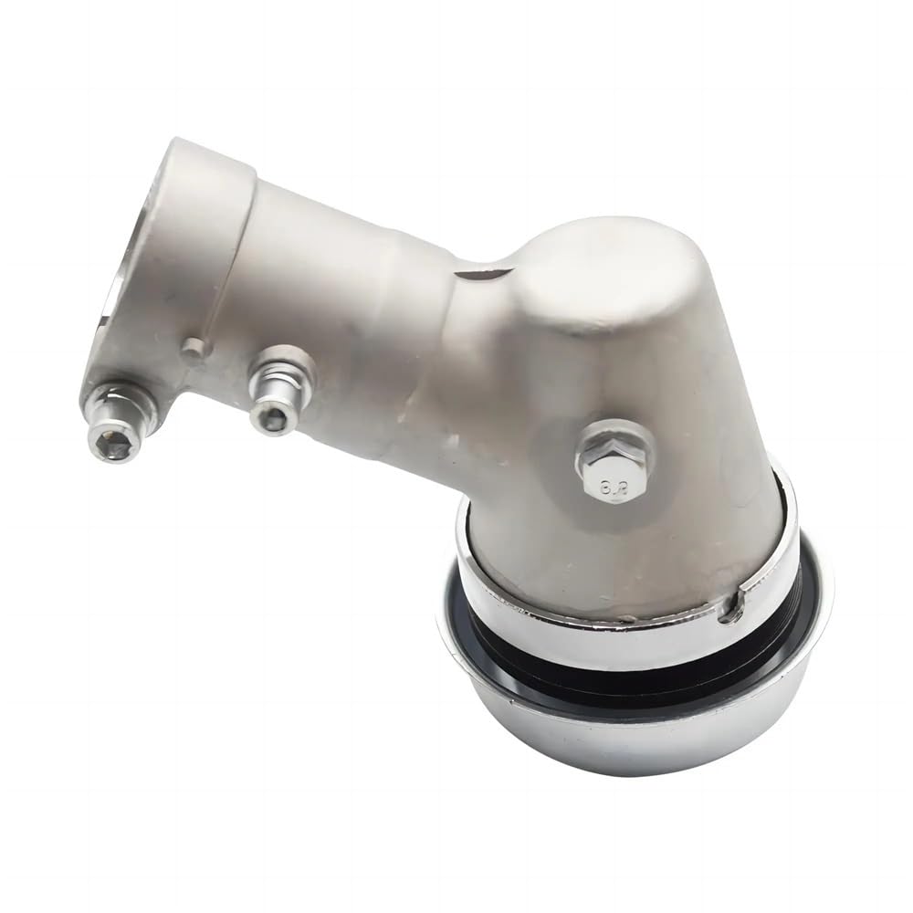 Tête d'engrenage robuste pour modèles 243RJ 253R 253RJ transmission