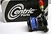Centric Premium Clutch Slave Cylinder - 138.42300