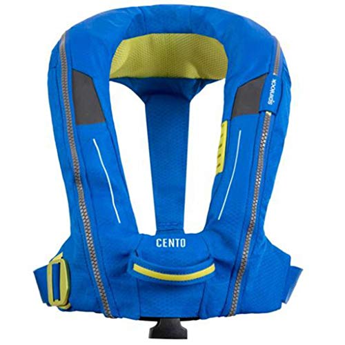 Chalecos salvavidas automáticos Marca Spinlock