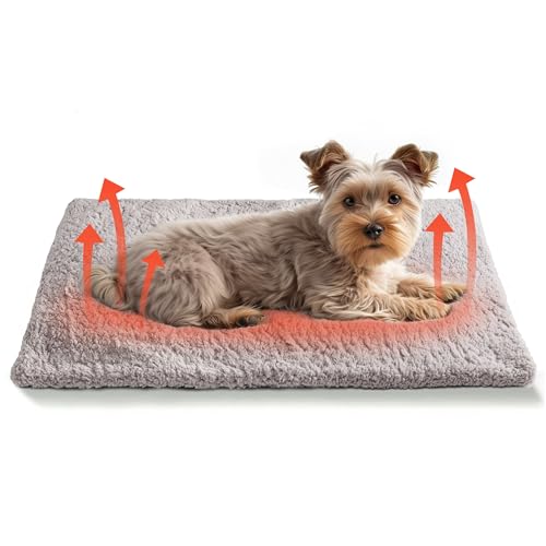 BTSD-home 猫用自動発熱マット 45x60cm