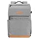 K&F Concept 22L Kamerarucksack für Fotografen, große Kapazität, Kamerataschen mit Regenschutz, 15,6-Zoll-Laptopfach für Kamera-Drohnentaschen