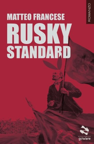 Preisvergleich Produktbild Rusky standard (Pesci rossi - goWare)