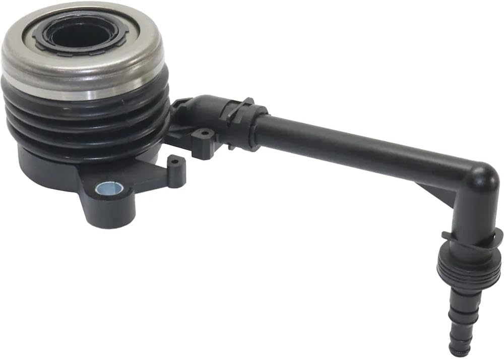 Rareelectrical New Clutch Slave Cylinder Compatible With Nissan Cube S 4 Cyl 1.8L Cube Sl 4 Cyl 1.8L Sentra Sr 4 Cyl 1.8L Sentra Sl 4 Cyl 2.0L Sentra Fe+S 4 Cyl 1.8L 2007-2019 By Rn31920001