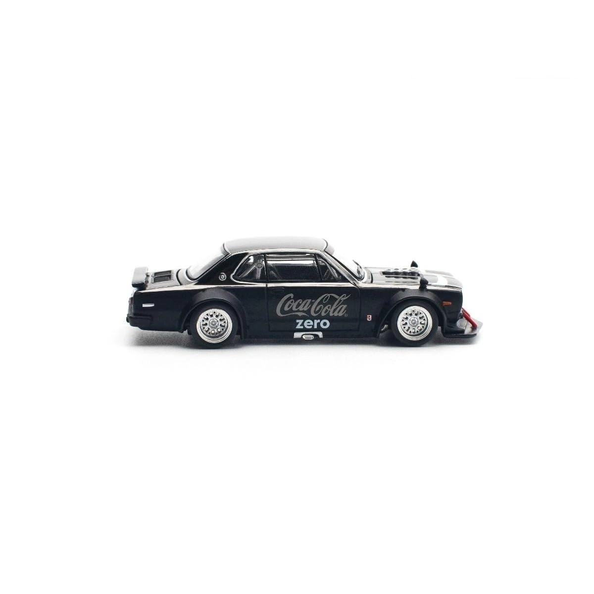 Amazon.com: Diecast Model Car Compatible with POP Race Nissan