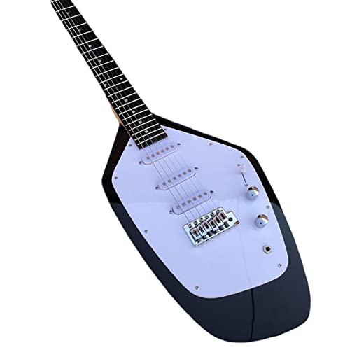 AURH skjos Guitar Électrique Fretbood Guitare Électrique De Guitare Acoustique Guitare d’acier Acoustique (Color… - Les Beatles, Paul McCartney, John Lennon, RIngo Starr, George Harrison AURH skjos Guitar Électrique Fretbood Guitare Électrique De Guitare Acoustique Guitare d'acier Acoustique (Color…