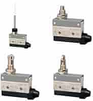 Switch 板垣 KZLJLJY 5pcs CNTD Micro Switch CZ-7 Series Horizontal Limit