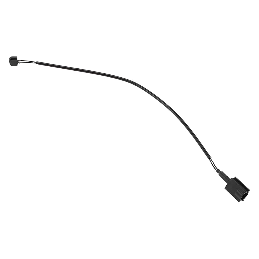 Amazon.com: RATCHROLL Rear Brake Pad Wear Sensor for