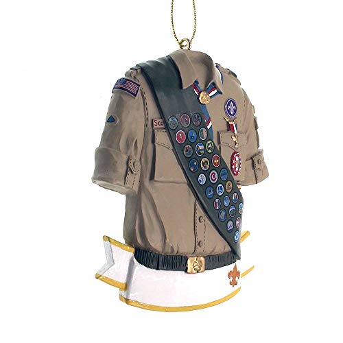 Kurt Adler Eagle Ornament