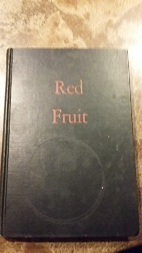 Red Fruit B000JWN510 Book Cover