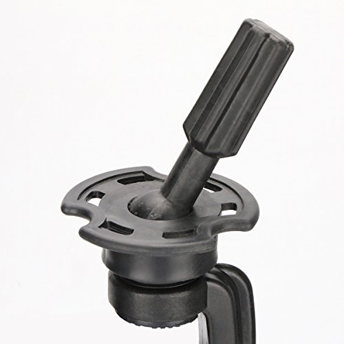 image for wig head stand tripod Mannequin head frame clip Training head standard