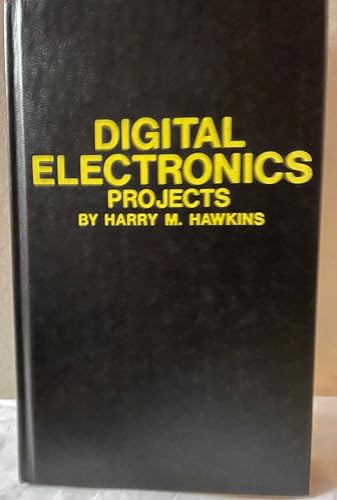 Digital electronics projects view 2