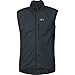 GORE Wear C3 Gilet da uomo GORE WINDSTOPPER, S, Nero