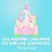 La Casa De Mickey Mouse  (versión arpa)