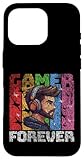 Gamer Forever Mode Powered Up