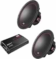 Amazon.com: MTX 5512-44 55-Series 12