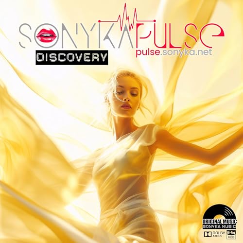 Discover Sonyka Pulse