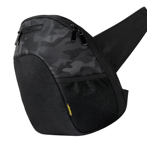 Image of mamatepe Storage Bag Compatible with Doona Infant Car Seat, Organizer Bag,Wearable Backpack for Baby Travel,Stroller Bag for Doona Car Seat & Stroller (Black)
