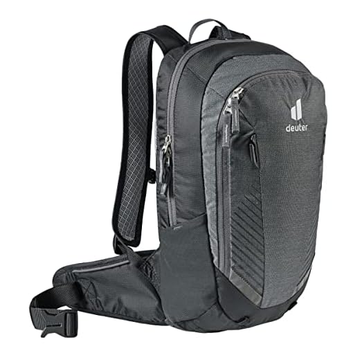 deuter Compact 8 JR Mochila de ciclismo para niños