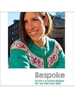 Bespoke 0992773008 Book Cover