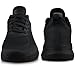 Puweco Breathable Mens Running Shoes Anti Slip Athletic Shoes for Men Lightweight Workout Sneakers for Walking Gym Fitness Jogging Sports All Black