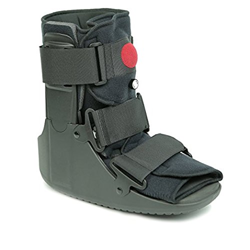 Mars Wellness Premium Air Cam Orthopedic Walker Fracture Boot - Child (X-Small)