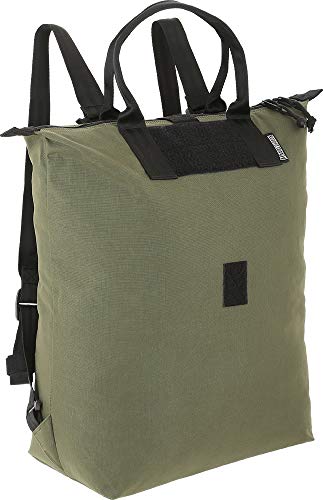 Image of Maxpedition ROLLYPOLY Folding Totepack (OD Green)