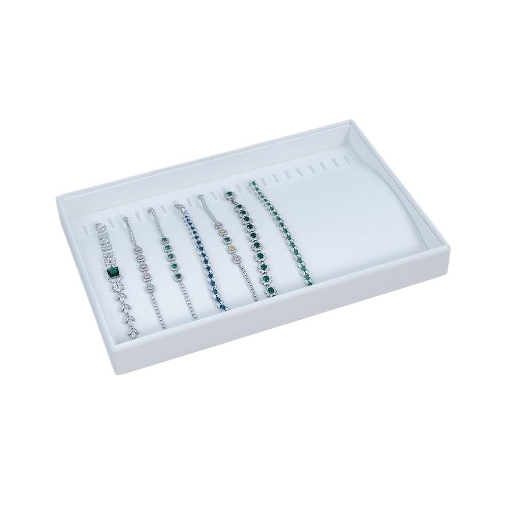 QINGGANG-0224 jewelry organizer Jewelry Display Rack Store Mall Shooting Accessories Window Display Props Storage Ornaments for dressing table