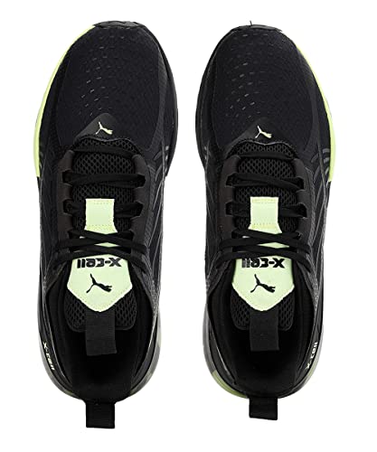 Image of Puma Unisex Adult XCell Action Soft Focus Running Shoe