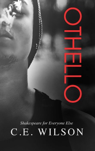 Othello (Shakespeare for Everyone Else Book 2)